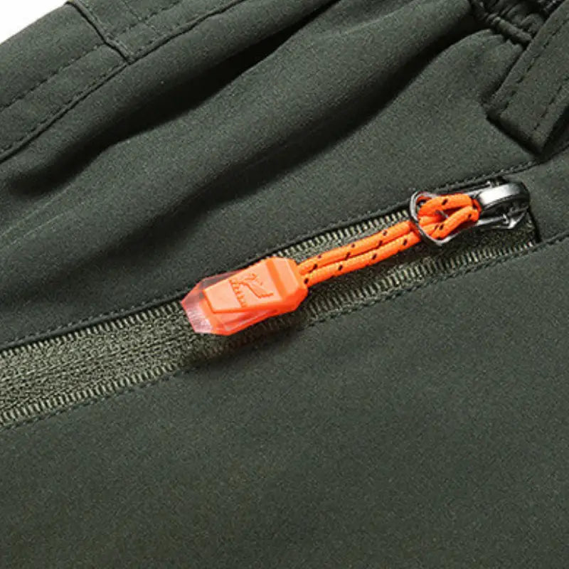 Regenhose Leicht