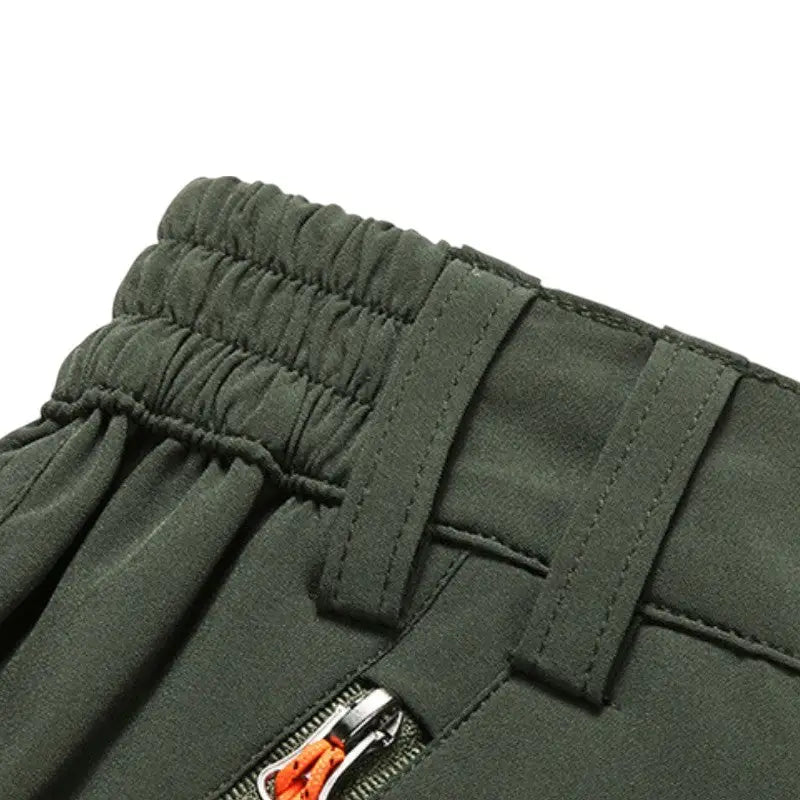 Regenhose Leicht