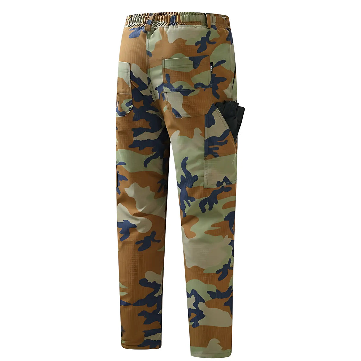 Regenhose Militär