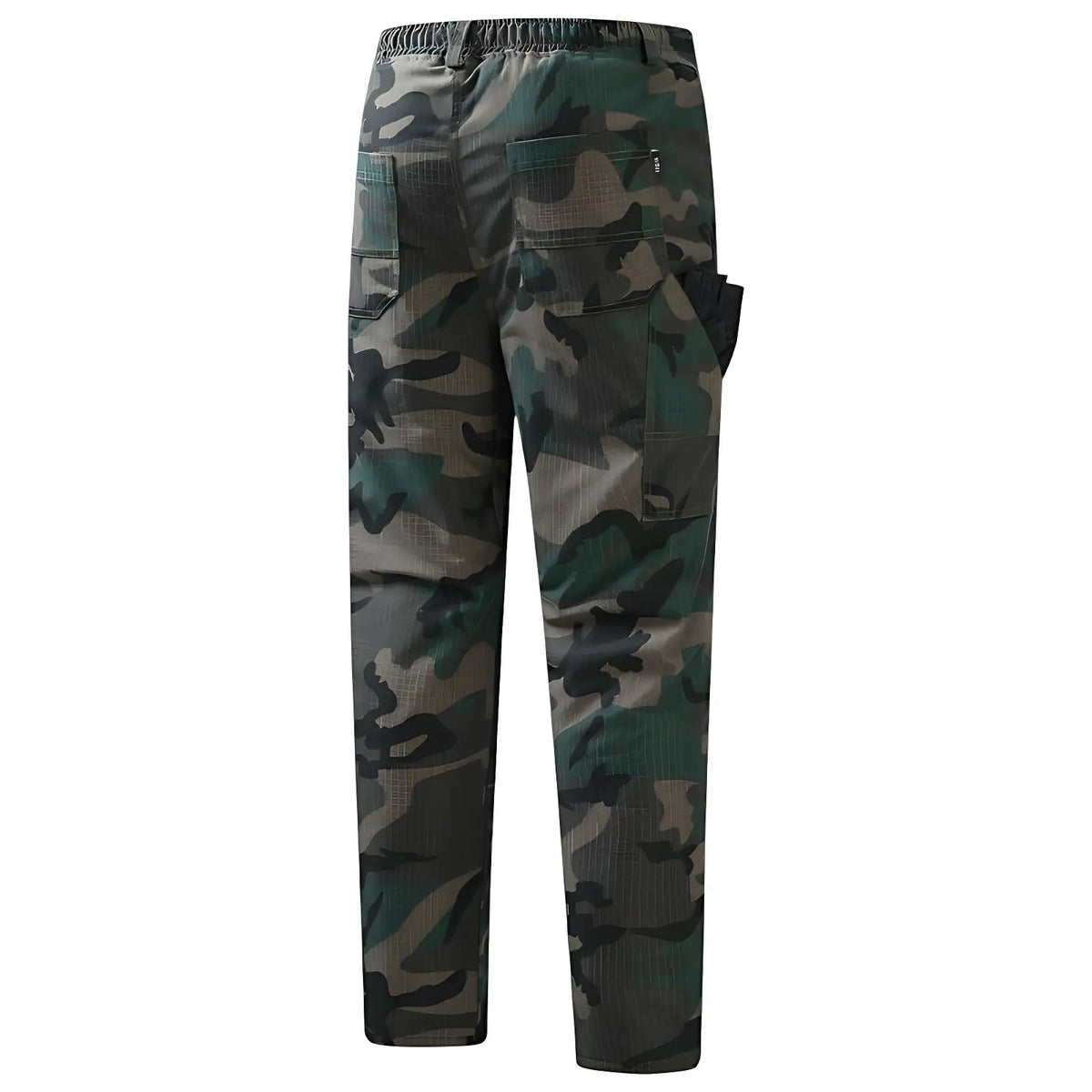 Regenhose Militär