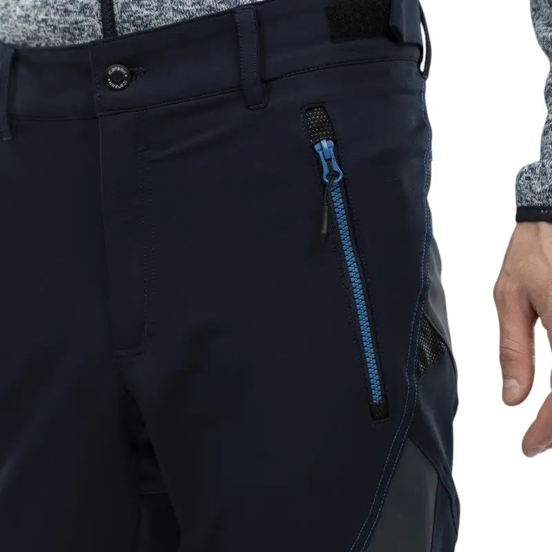 Wasserdichte Outdoorhose
