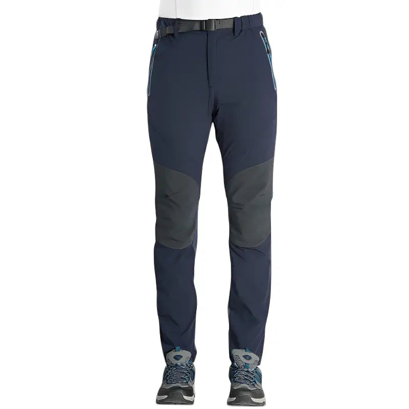 Wasserdichte Outdoorhose