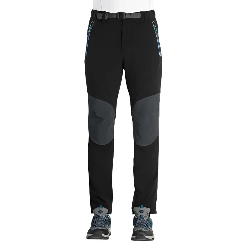 Wasserdichte Outdoorhose