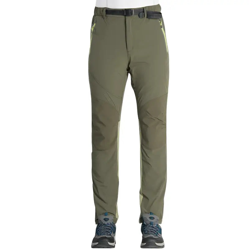 Wasserdichte Outdoorhose