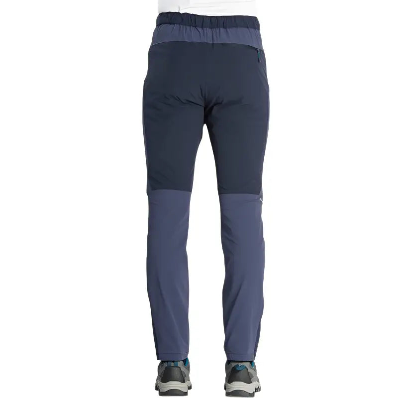 Wasserdichte Outdoorhose