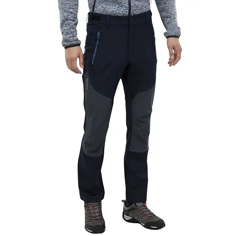 Wasserdichte Outdoorhose