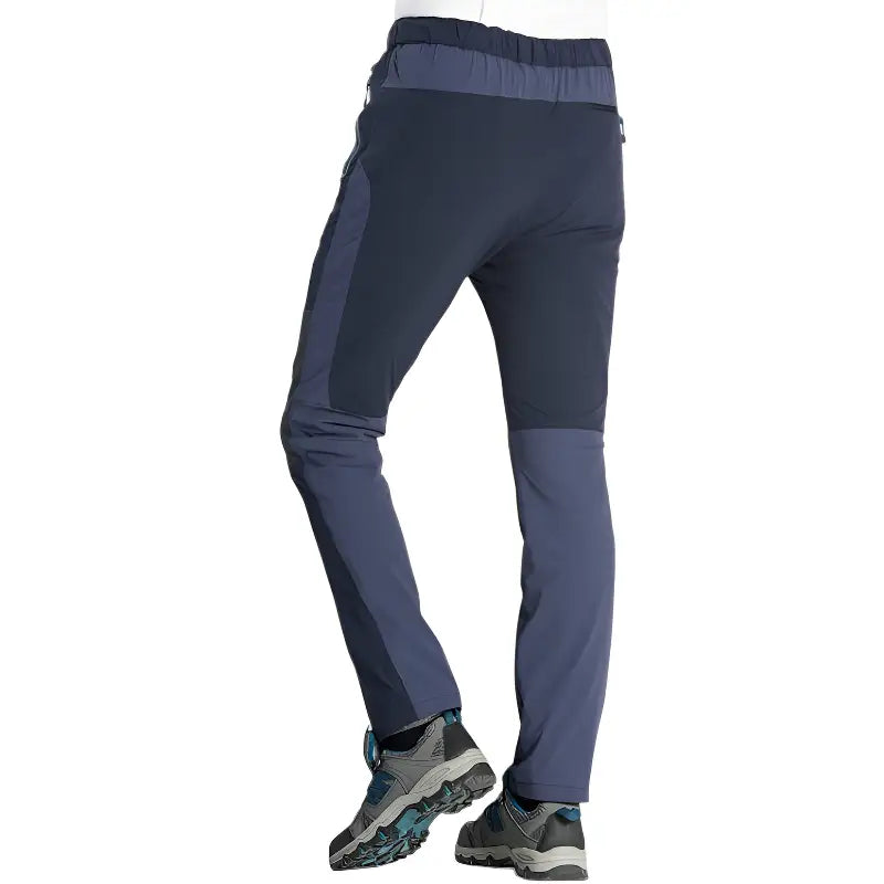 Wasserdichte Outdoorhose