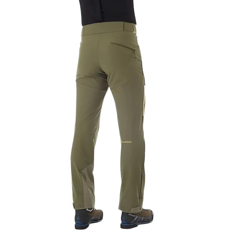 Wasserdichte Outdoorhose