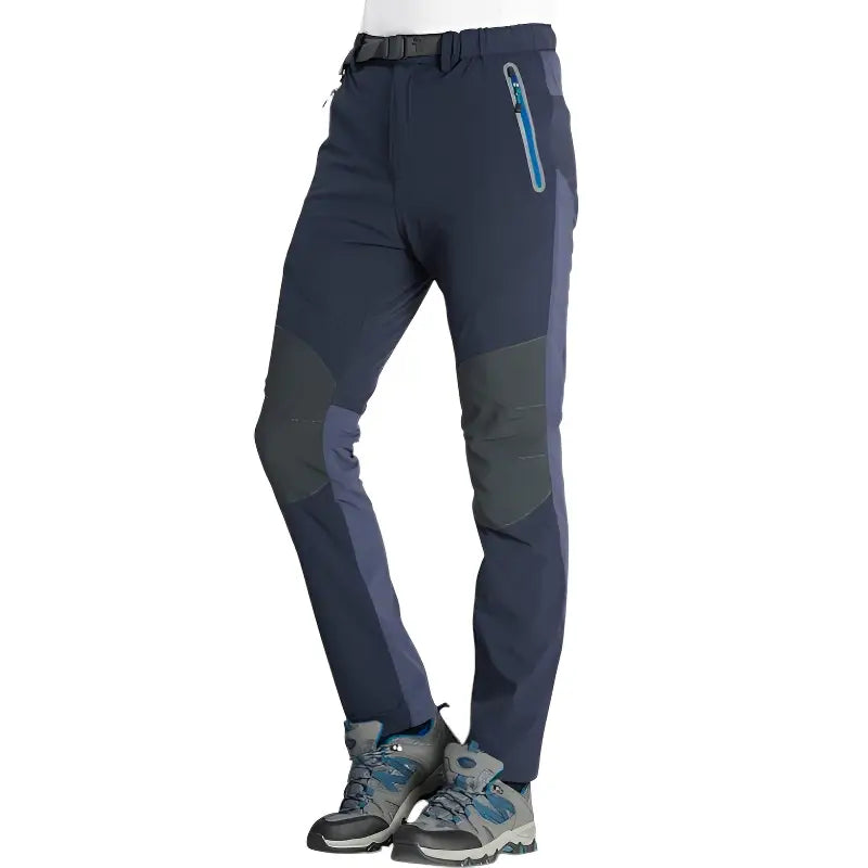 Wasserdichte Outdoorhose
