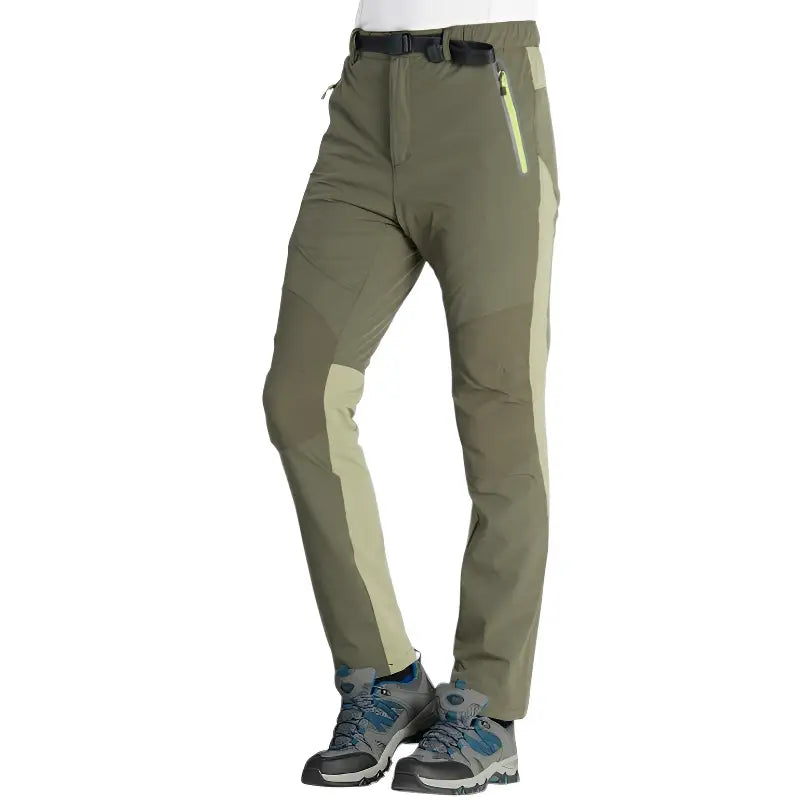 Wasserdichte Outdoorhose
