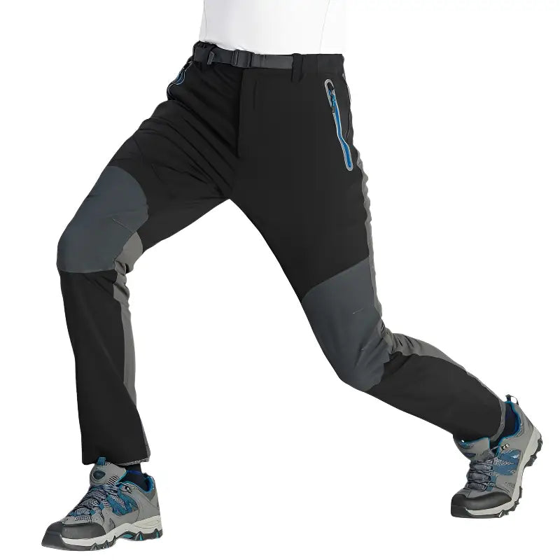 Wasserdichte Outdoorhose
