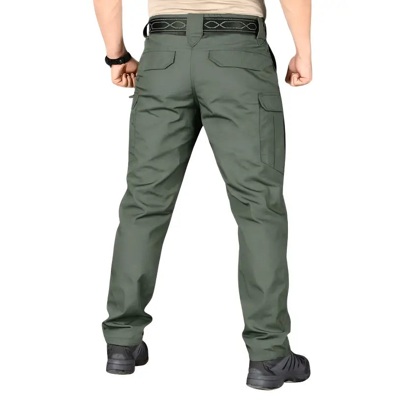 Einsatzhose