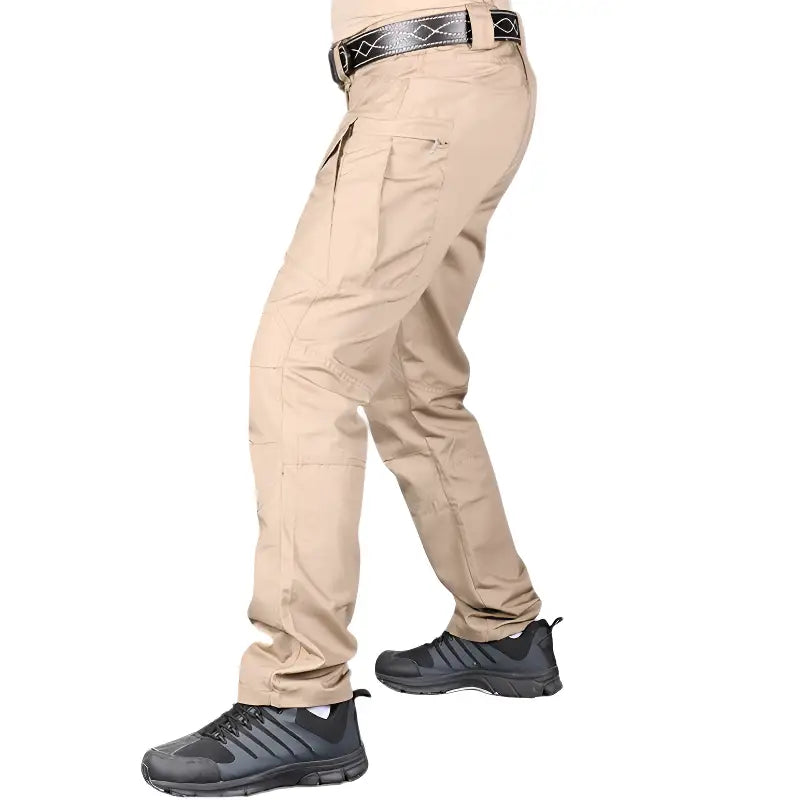 Einsatzhose