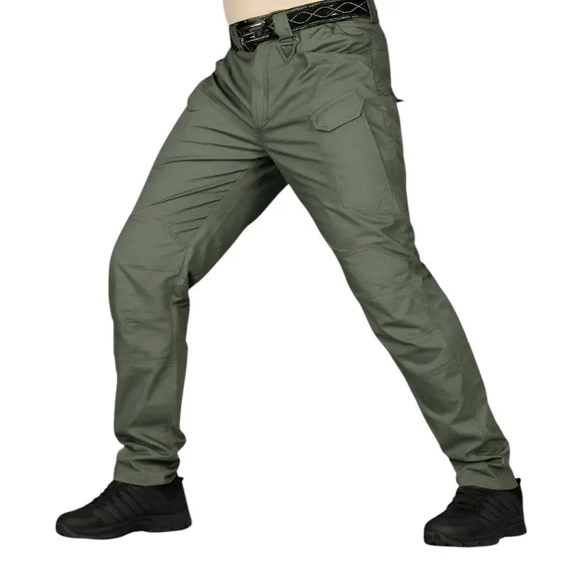 Einsatzhose