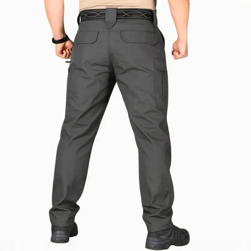 Einsatzhose
