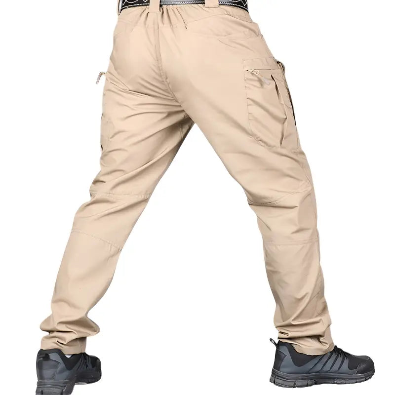 Einsatzhose