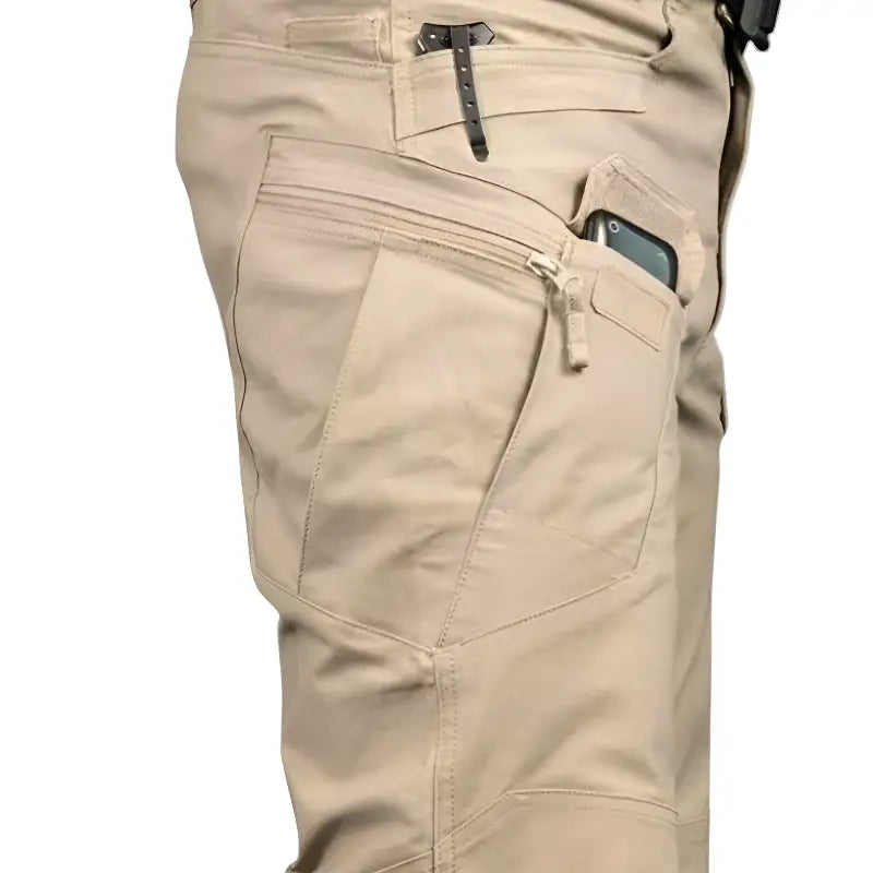 Einsatzhose