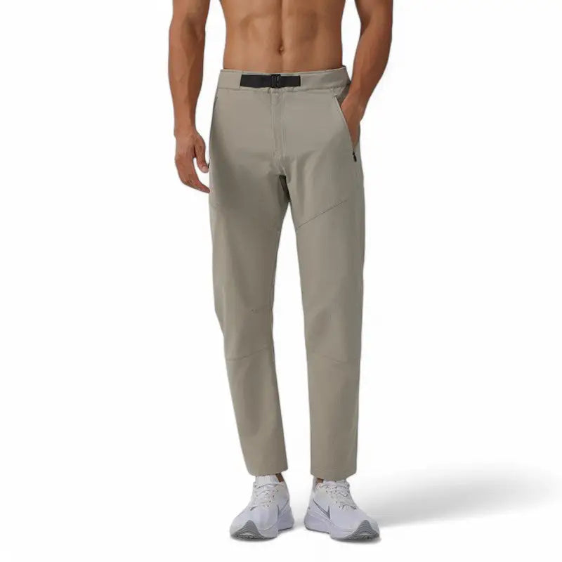 Wanderhose leicht Herren