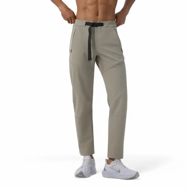 Wanderhose leicht Herren