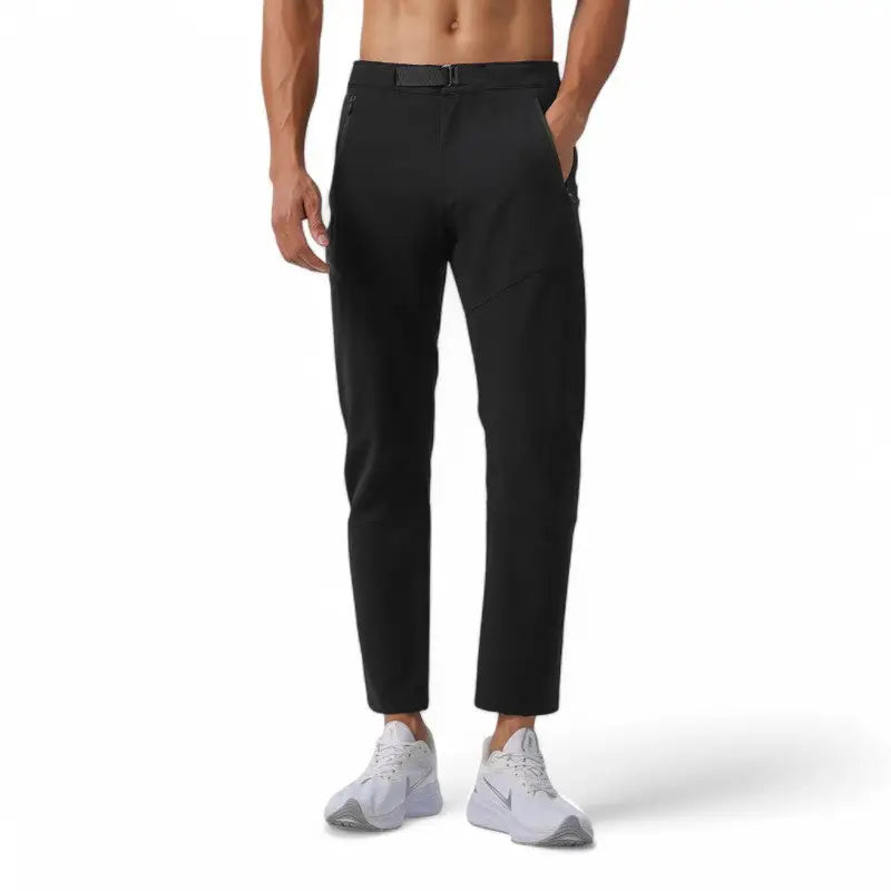 Wanderhose leicht Herren