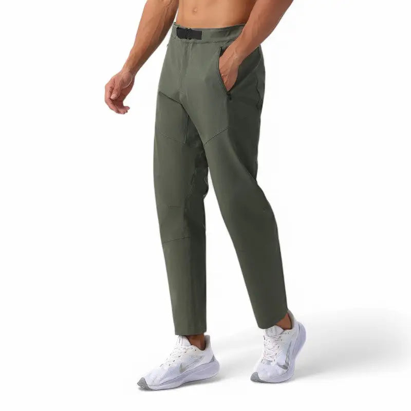 Wanderhose leicht Herren