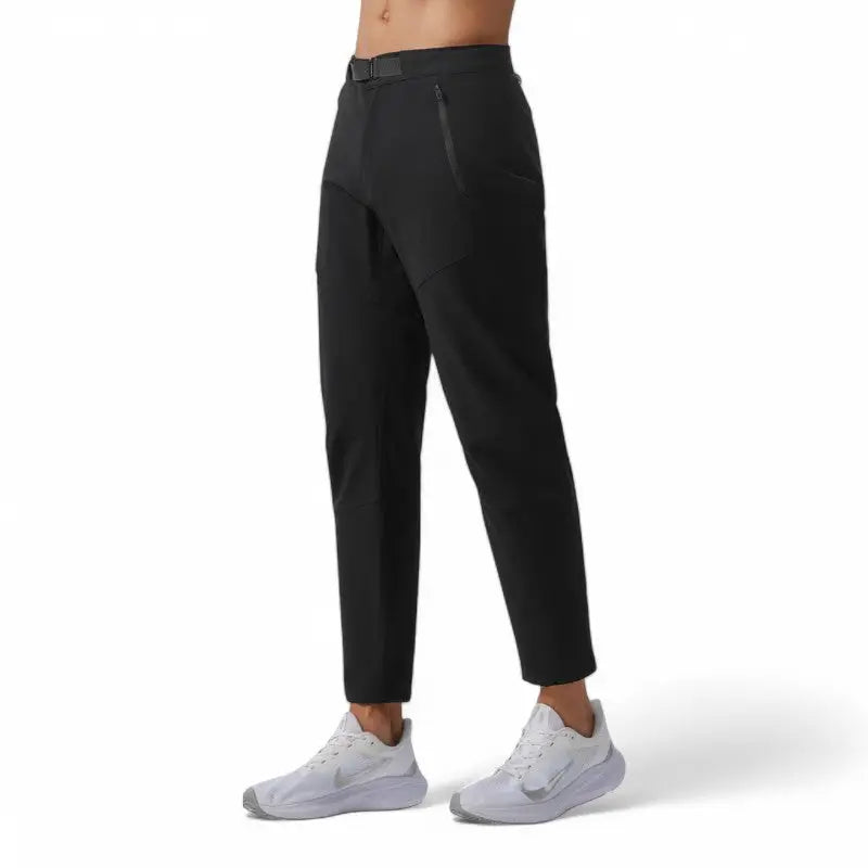Wanderhose leicht Herren