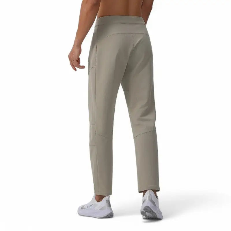Wanderhose leicht Herren