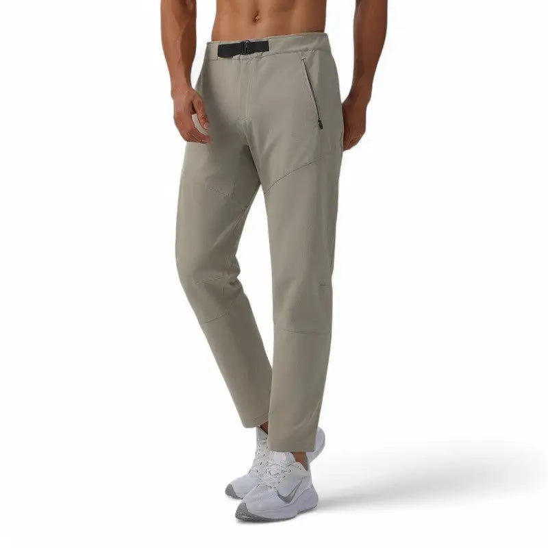 Wanderhose leicht Herren