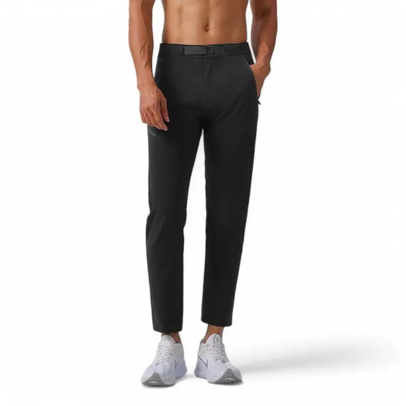 Wanderhose leicht Herren