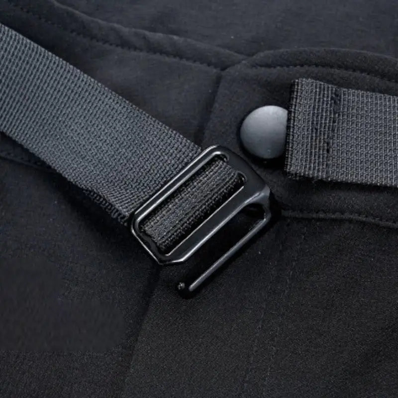 Wanderhose leicht Herren