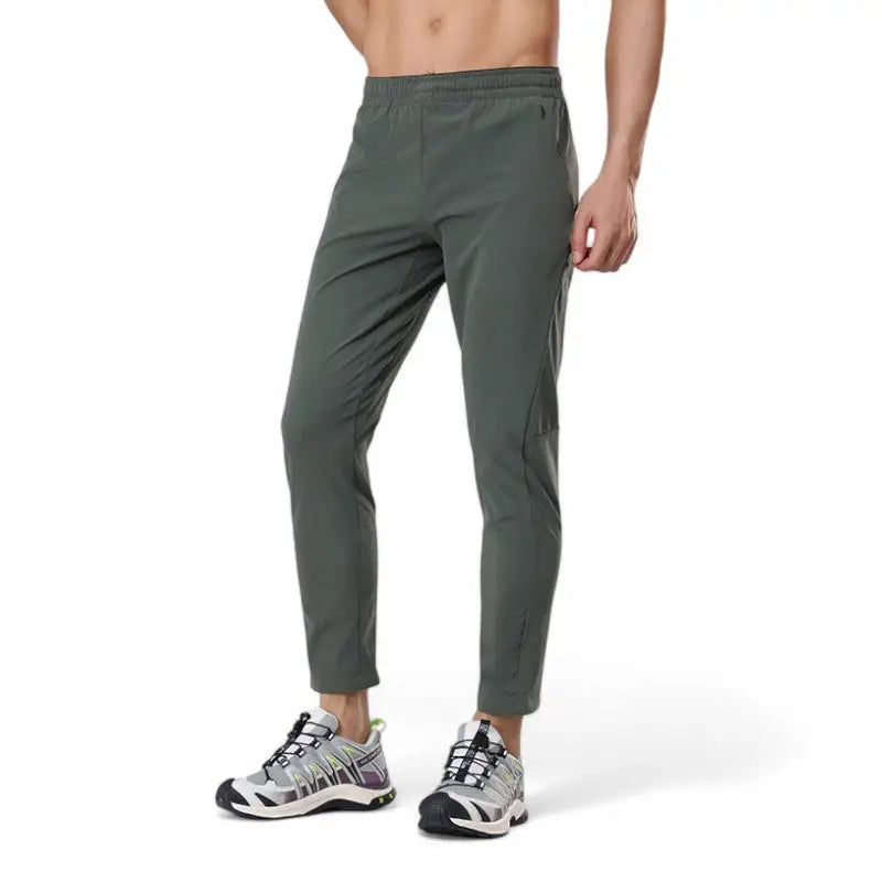 Wanderhose leicht Herren