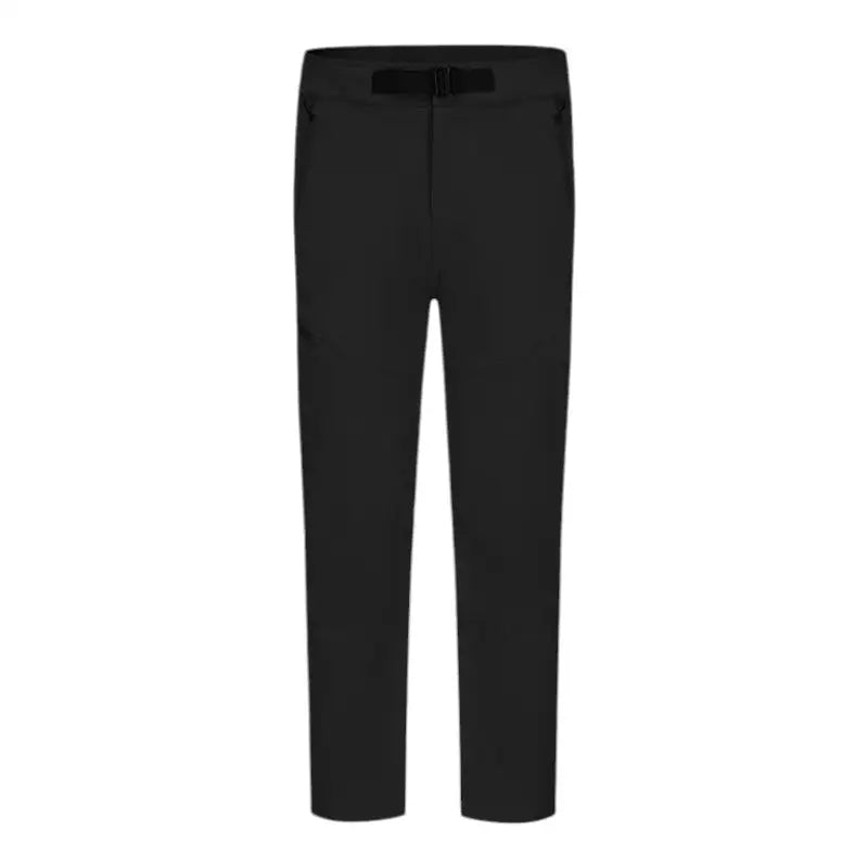 Wanderhose leicht Herren