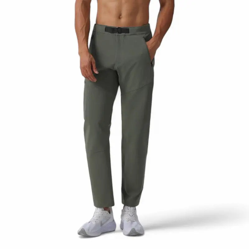 Wanderhose leicht Herren