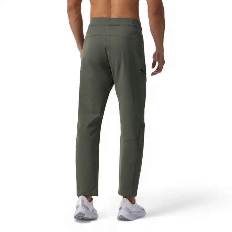 Wanderhose leicht Herren
