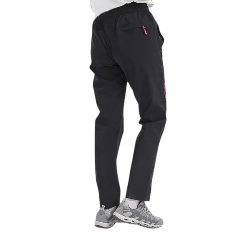 Trekkinghose leicht robust