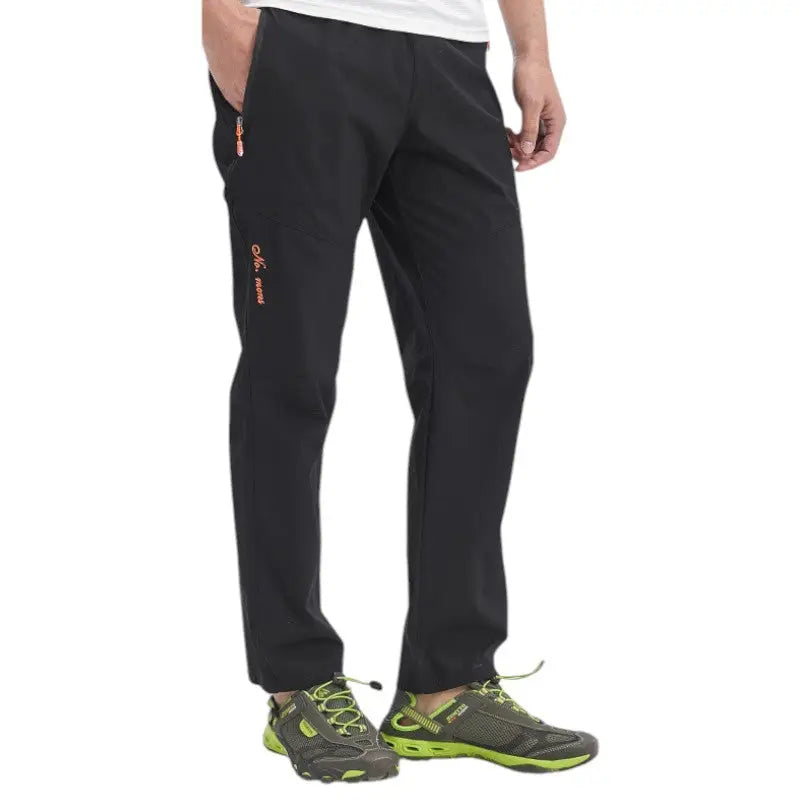 Trekkinghose leicht robust