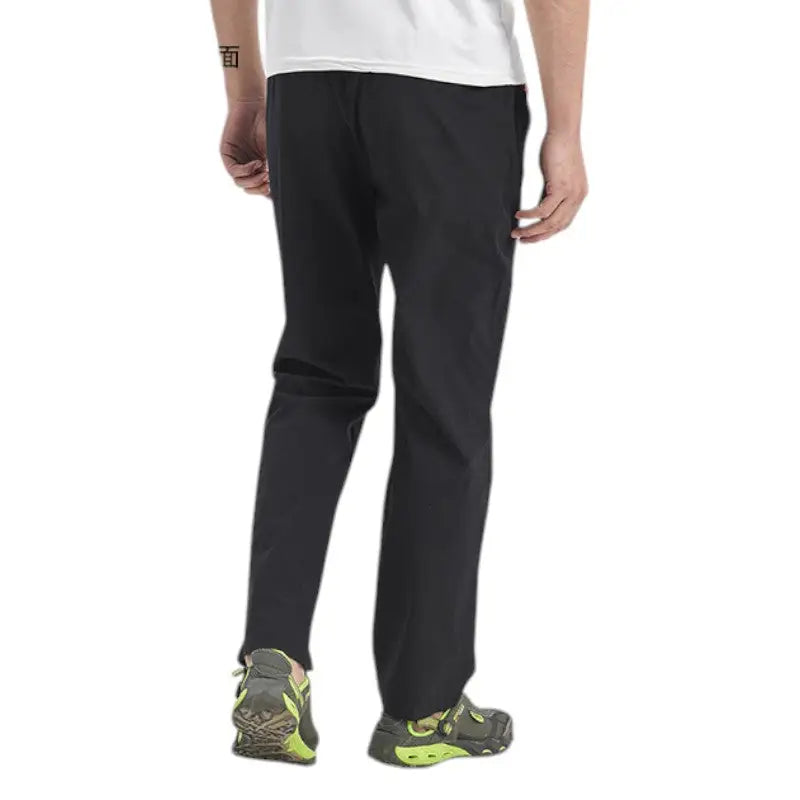Trekkinghose leicht robust