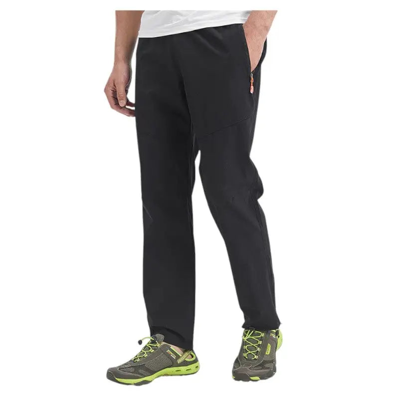 Trekkinghose leicht robust