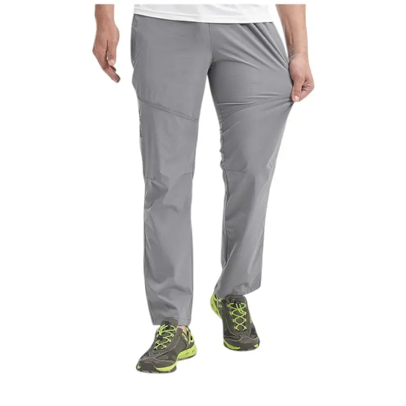 Trekkinghose leicht robust