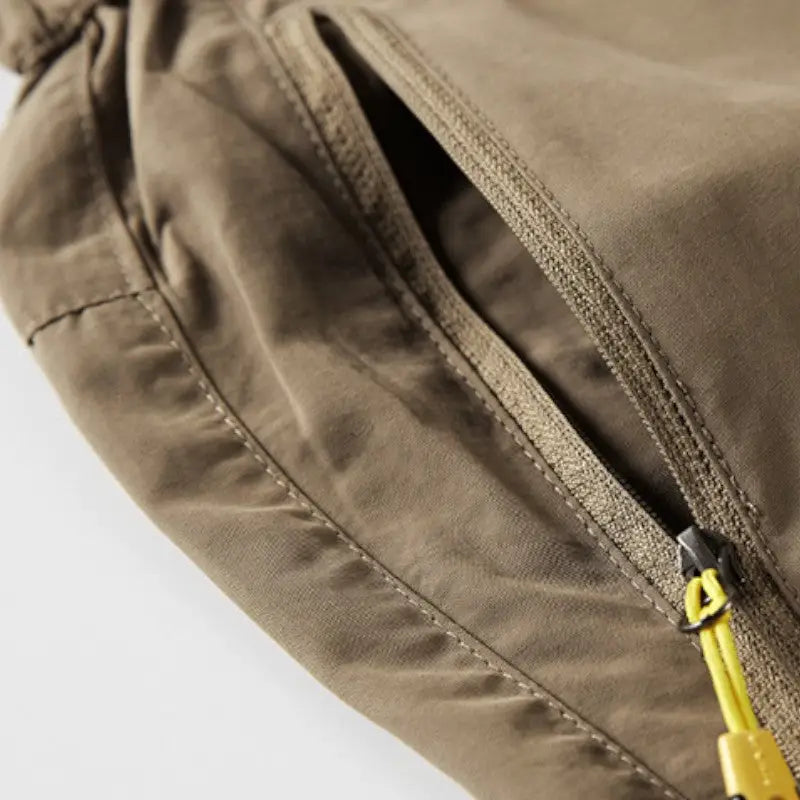 Wanderhose Modular Herren