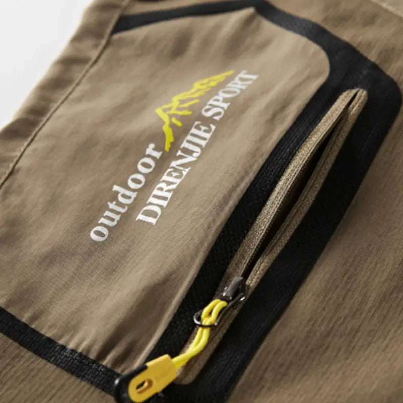 Wanderhose Modular Herren
