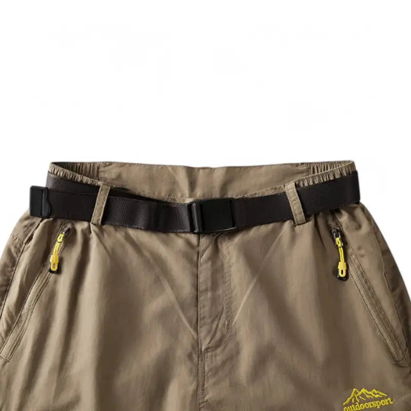 Wanderhose Modular Herren
