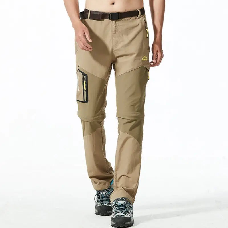Wanderhose Modular Herren