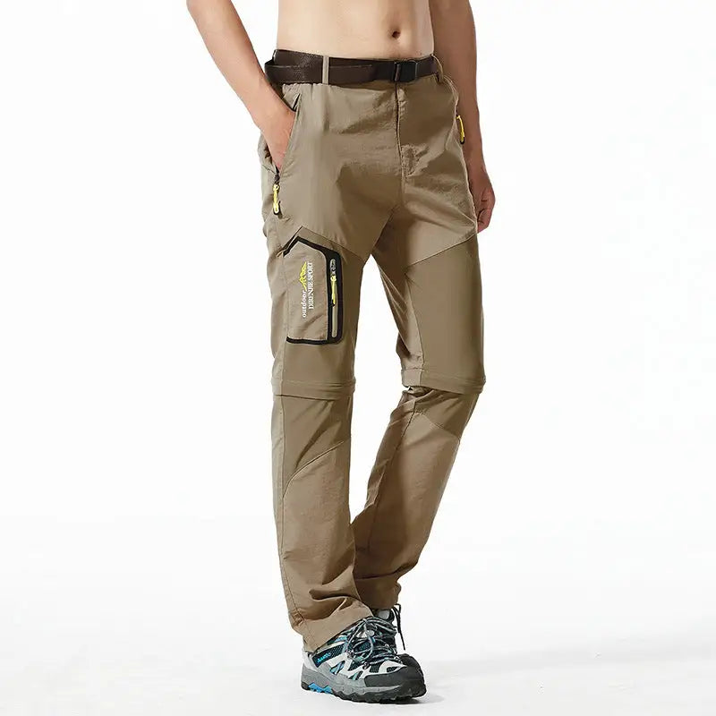 Wanderhose Modular Herren