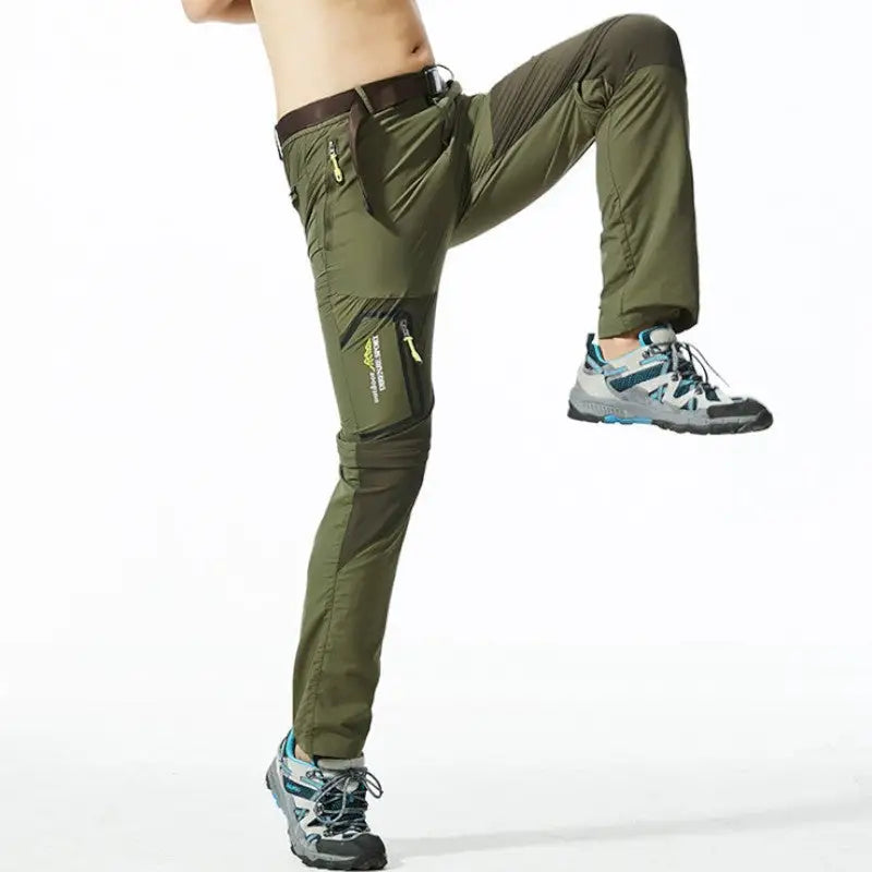 Wanderhose Modular Herren
