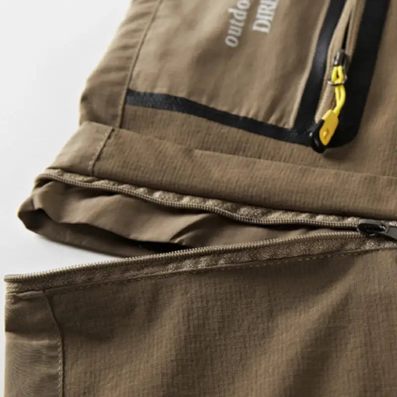Wanderhose Modular Herren