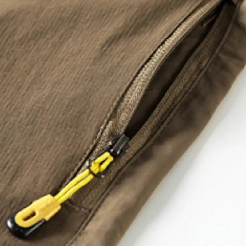 Wanderhose Modular Herren
