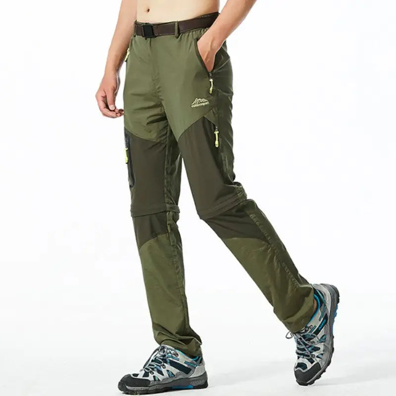 Wanderhose Modular Herren