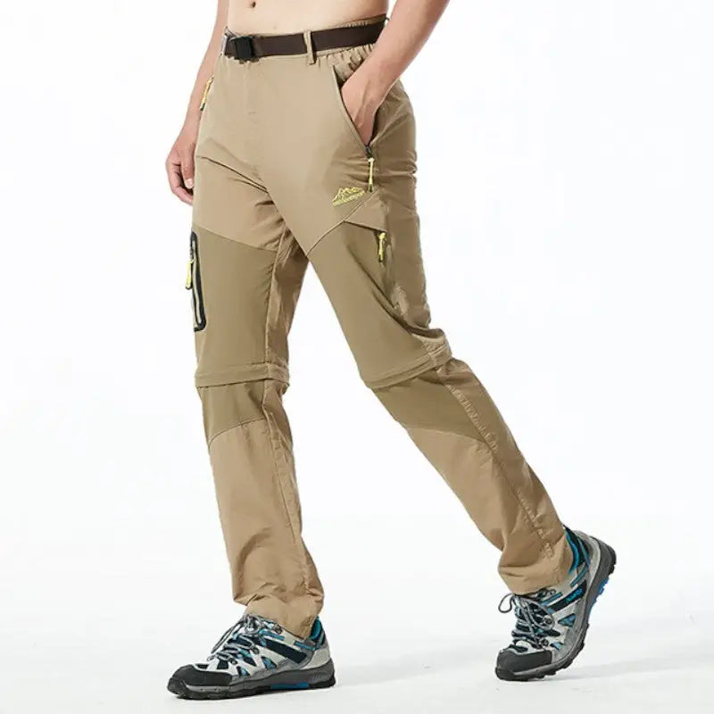 Wanderhose Modular Herren