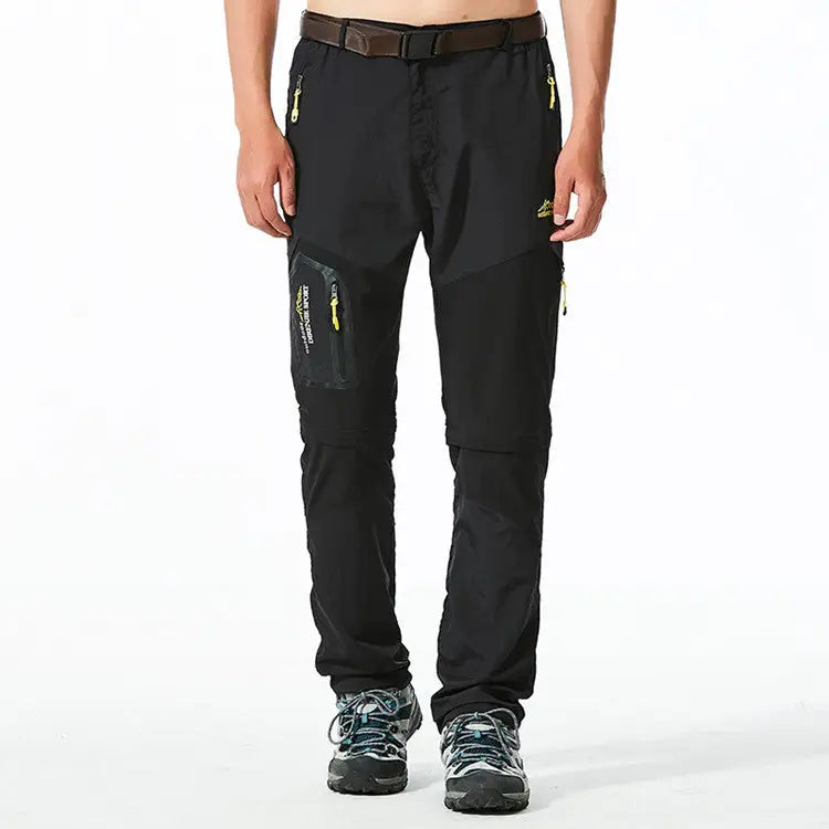 Wanderhose Modular Herren